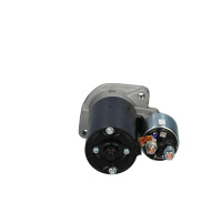 Starter 12 V 1.4 kW 9 teeth VALEO IAM-Expertise suitable for e.g. VOLVO 740