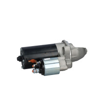 Starter 12 V 1.4 kW 9 teeth VALEO IAM-Expertise suitable for e.g. VOLVO 740