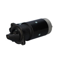 Starter 24 V 4 kW 10 teeth VALEO for RENAULT TRUCKS and others