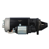 Starter 24 V 4 kW 10 teeth VALEO for RENAULT TRUCKS and others