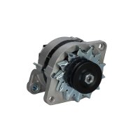 Lichtmaschine Generator 14 V 55 A Ø 71 mm VALEO für u.a. FIAT 131