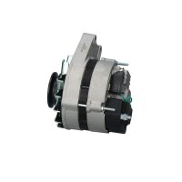 Lichtmaschine Generator 14 V 45 A Ø 53 mm VALEO für u.a. FIAT PANDA