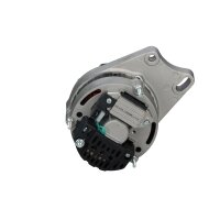 Lichtmaschine Generator 14 V 45 A Ø 53 mm VALEO für u.a. FIAT PANDA