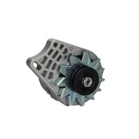 Lichtmaschine Generator 14 V 45 A Ø 53 mm VALEO für u.a. FIAT PANDA