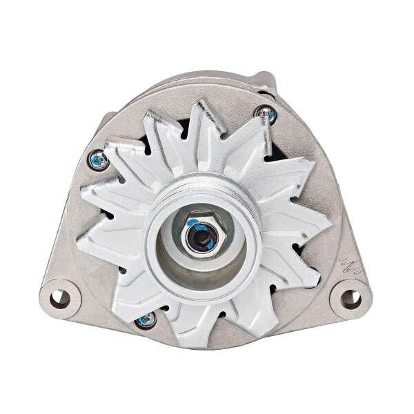 Lichtmaschine Generator 14 V 55 A Ø 55 mm VALEO für u.a. MERCEDES-BENZ 124