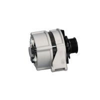 Lichtmaschine Generator 14 V 55 A Ø 55 mm VALEO für u.a. MERCEDES-BENZ 124