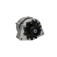 Lichtmaschine Generator 14 V 55 A Ø 55 mm VALEO für u.a. MERCEDES-BENZ 124
