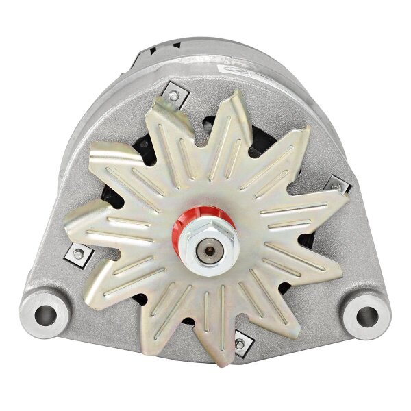 Lichtmaschine Generator 14 V 55 A Ø 73 mm VALEO für u.a. MERCEDES-BENZ 123