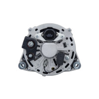 Alternator 14 V 95 A Ø 66 mm VALEO for BMW 3...