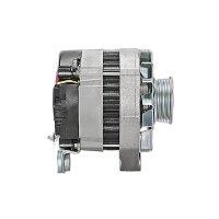 Lichtmaschine Generator 14 V 70 A Ø 55 mm VALEO für RENAULT CLIO