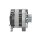 Lichtmaschine Generator 14 V 70 A Ø 55 mm VALEO für RENAULT CLIO