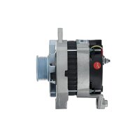 Lichtmaschine Generator 14 V 70 A Ø 55 mm VALEO für u.a. RENAULT CLIO