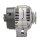 Lichtmaschine Generator 14 V 50 A Ø 67 mm VALEO für u.a. CITROËN SAXO