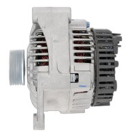 Lichtmaschine Generator 14 V 80 A Ø 56 mm VALEO für u.a. CITROËN SAXO