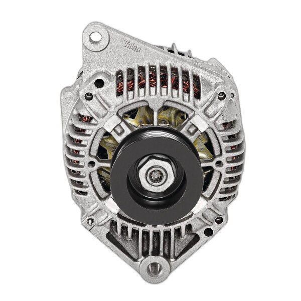 Alternator 14 V 80 A Ø 60 mm VALEO for RENAULT SAFRANE and others