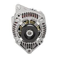 Alternator 14 V 80 A Ø 60 mm VALEO for RENAULT...