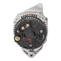 Alternator 14 V 80 A Ø 60 mm VALEO for RENAULT...