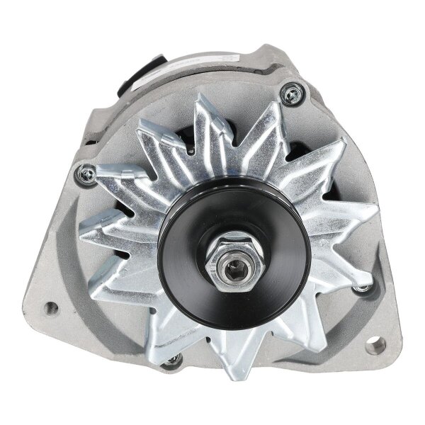 Alternator 14 V 90 A Ø 72 mm VALEO for AUDI COUPE and others