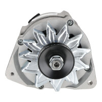 Alternator 14 V 90 A Ø 72 mm VALEO for AUDI COUPE...