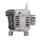 Lichtmaschine Generator 14 V 70 A Ø 63 mm VALEO für u.a. CITROËN ZX