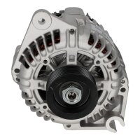 Alternator 14 V 80 A Ø 63 mm VALEO for PEUGEOT 405...