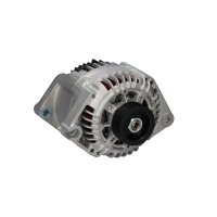 Lichtmaschine Generator 14 V 80 A Ø 63 mm VALEO für u.a. PEUGEOT 405