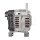 Lichtmaschine Generator 14 V 70 A Ø 56 mm VALEO für u.a. CITROËN ZX