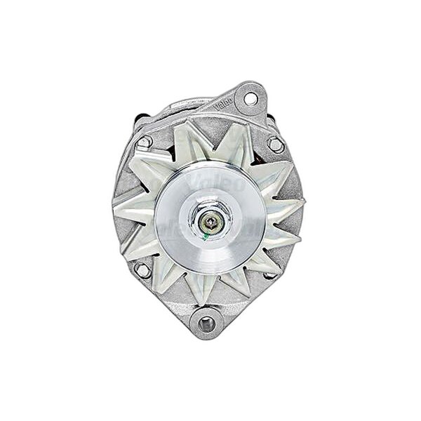 Lichtmaschine Generator 14 V 45 A Ø 77 mm VALEO für RENAULT TRUCKS