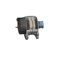 Lichtmaschine Generator 14 V 70 A Ø 50 mm VALEO für u.a. VW GOLF