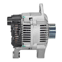 Alternator 14 V 97 A Ø 56 mm VALEO for CITROËN XM and others