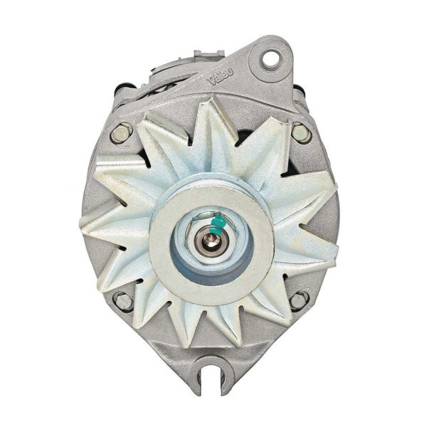 Alternator 14 V 70 A Ø 56 mm VALEO IAM-Expertise suitable for e.g. ROVER 400