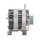 Alternator 14 V 70 A Ø 56 mm VALEO IAM-Expertise suitable for e.g. ROVER 400