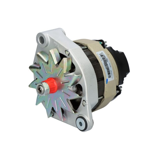 Alternator 28 V 60 A VALEO IAM-Expertise suitable for e.g. VOLVO FL