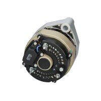 Alternator 28 V 60 A VALEO IAM-Expertise suitable for e.g. VOLVO FL