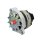 Alternator 28 V 60 A VALEO IAM-Expertise suitable for e.g. VOLVO FL