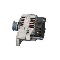 Lichtmaschine Generator 14 V 90 A Ø 55 mm VALEO für u.a. VW GOLF