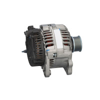 Lichtmaschine Generator 14 V 90 A Ø 55 mm VALEO für u.a. VW GOLF