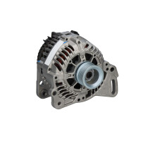 Lichtmaschine Generator 14 V 90 A Ø 55 mm VALEO für u.a. VW GOLF