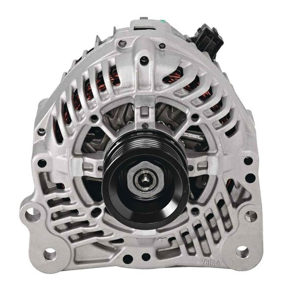 Alternator 14 V 90 A Ø 55 mm VALEO for SEAT IBIZA and others