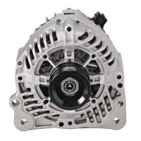 Alternator 14 V 90 A Ø 55 mm VALEO for SEAT IBIZA...