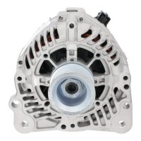 Alternator 14 V 90 A Ø 55 mm VALEO for SEAT IBIZA...