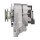 Lichtmaschine Generator 14 V 60 A Ø 73 mm VALEO für RENAULT TWINGO