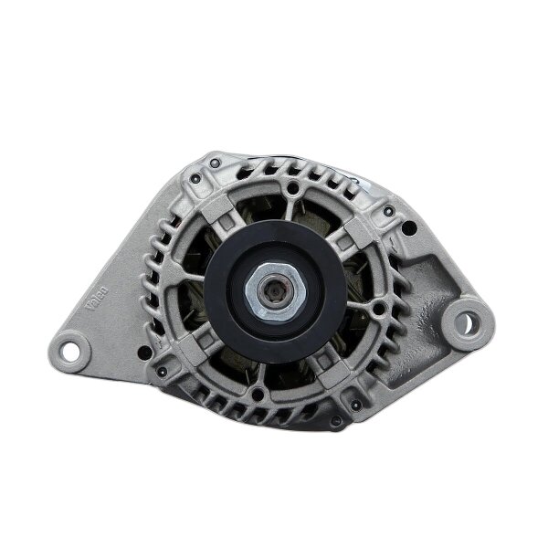 Alternator 14 V 75 A Ø 55 mm VALEO IAM-Expertise suitable for RENAULT TWINGO