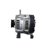 Alternator 14 V 75 A Ø 55 mm VALEO IAM-Expertise suitable for RENAULT TWINGO