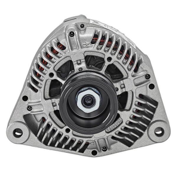 Lichtmaschine Generator 14 V 70 A Ø 56 mm VALEO für u.a. MERCEDES-BENZ 190