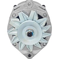 Lichtmaschine Generator 14 V 105 A Ø 76 mm VALEO...