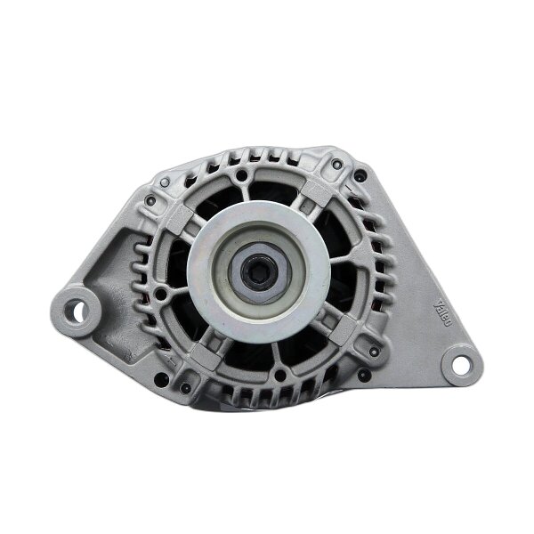 Lichtmaschine Generator 14 V 75 A Ø 55 mm VALEO für u.a. RENAULT LAGUNA