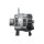 Lichtmaschine Generator 14 V 75 A Ø 55 mm VALEO für u.a. RENAULT LAGUNA