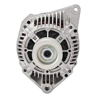 Lichtmaschine Generator 14 V 110 A Ø 55 mm VALEO...