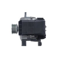 Alternator 14 V 80 A Ø 55 mm VALEO for RENAULT LAGUNA and others
